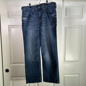 Rock & Republic Jagger Jeans - 36x22